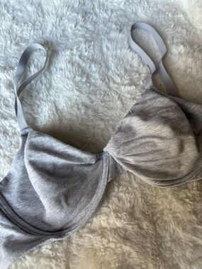SKIMS • 34c cotton jersey tshirt bra